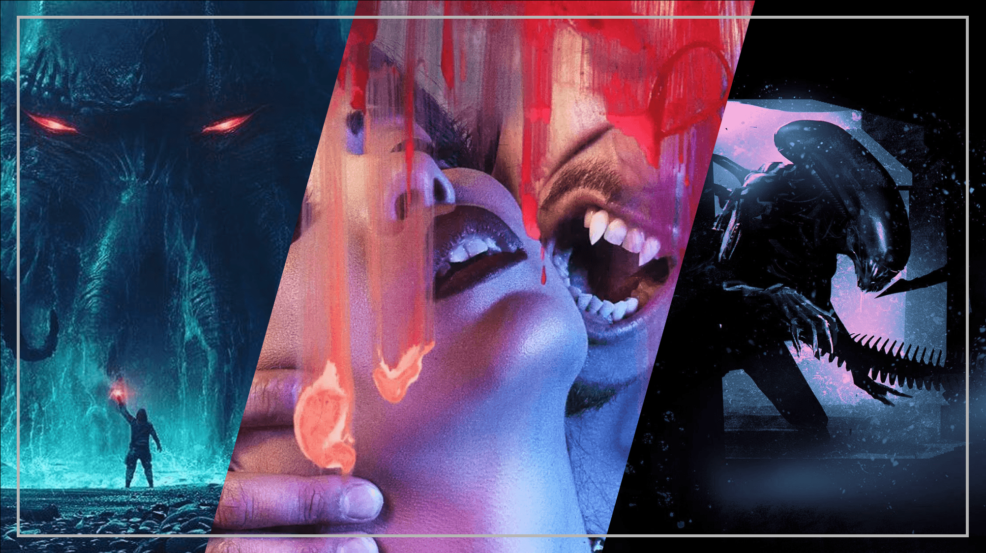 How to make a great horror RPG campaign