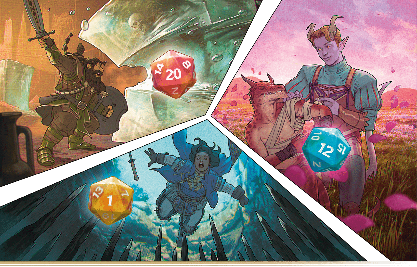 Best ideas for your next Dungeons & Dragons campaign 2026