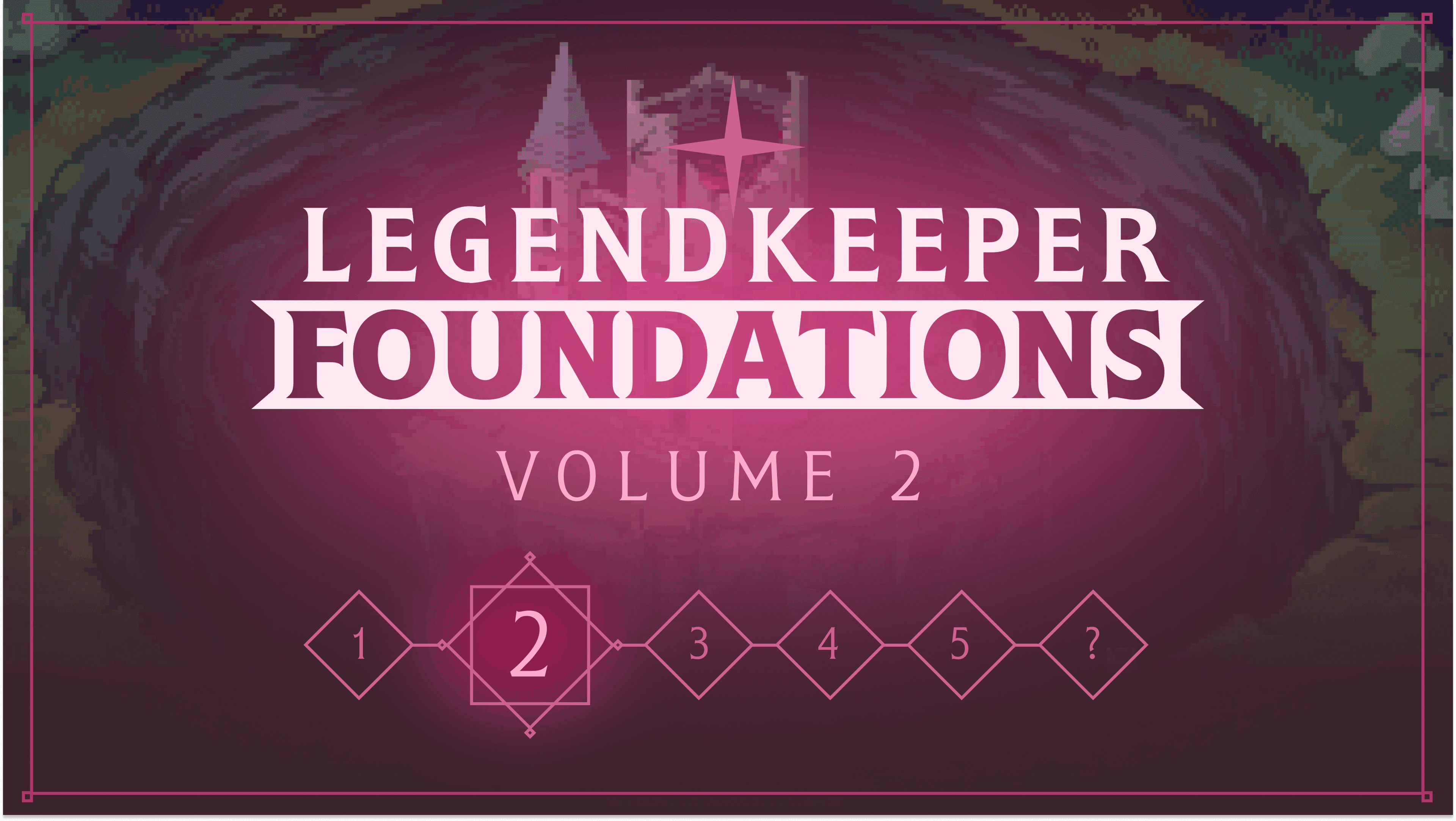 Foundations Vol. 2