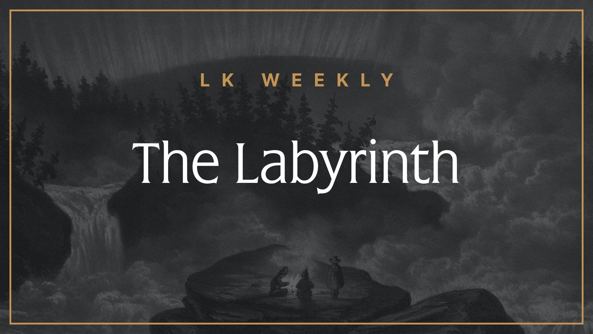 The Labyrinth
