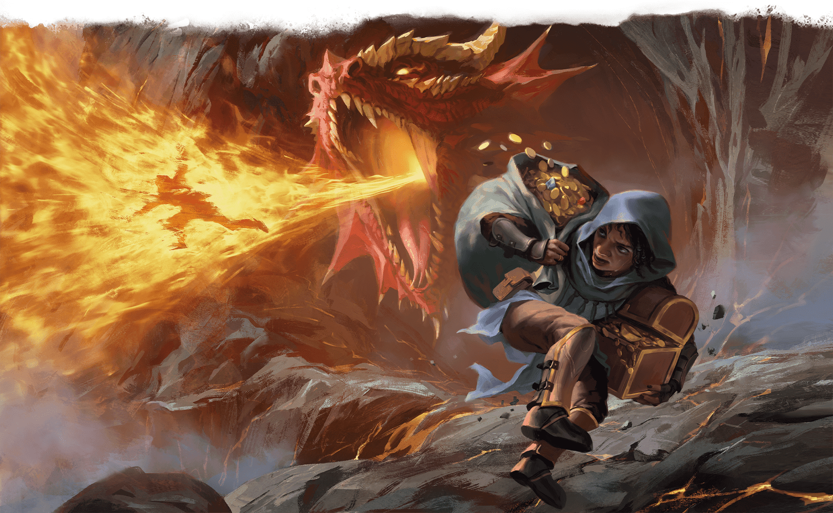 How to play DND solo