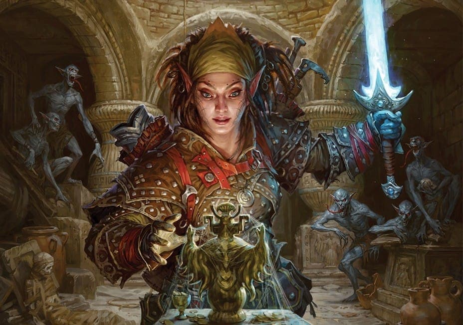 Why is Worldbuilding important for your RPG campaign?