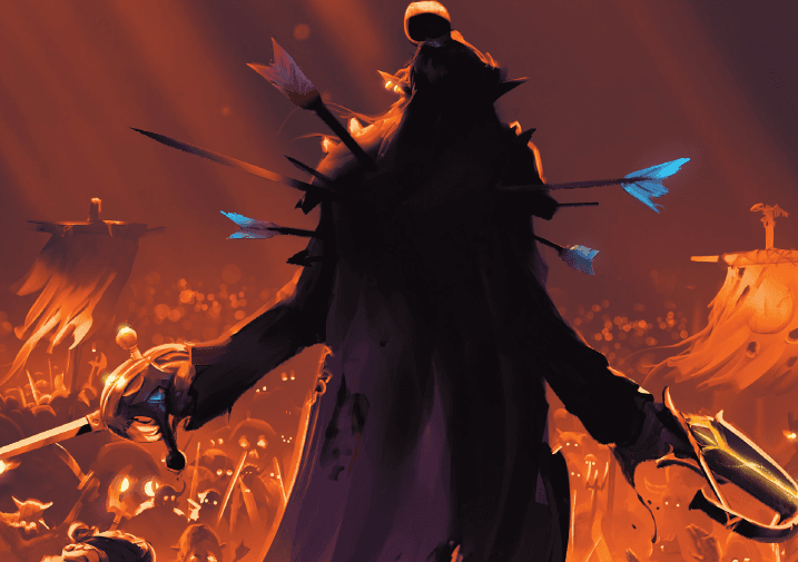 How to make a Daggerheart character