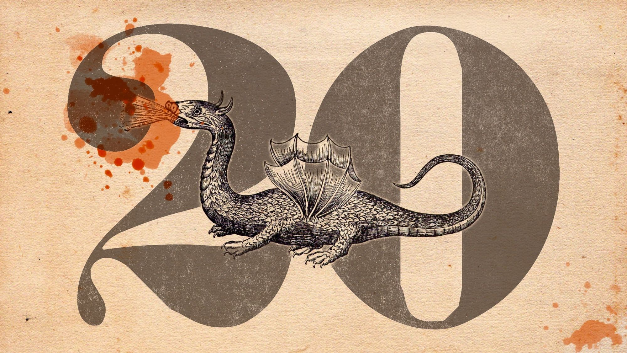 20 Encounter Locations for Fizban's Treasury of Dragons