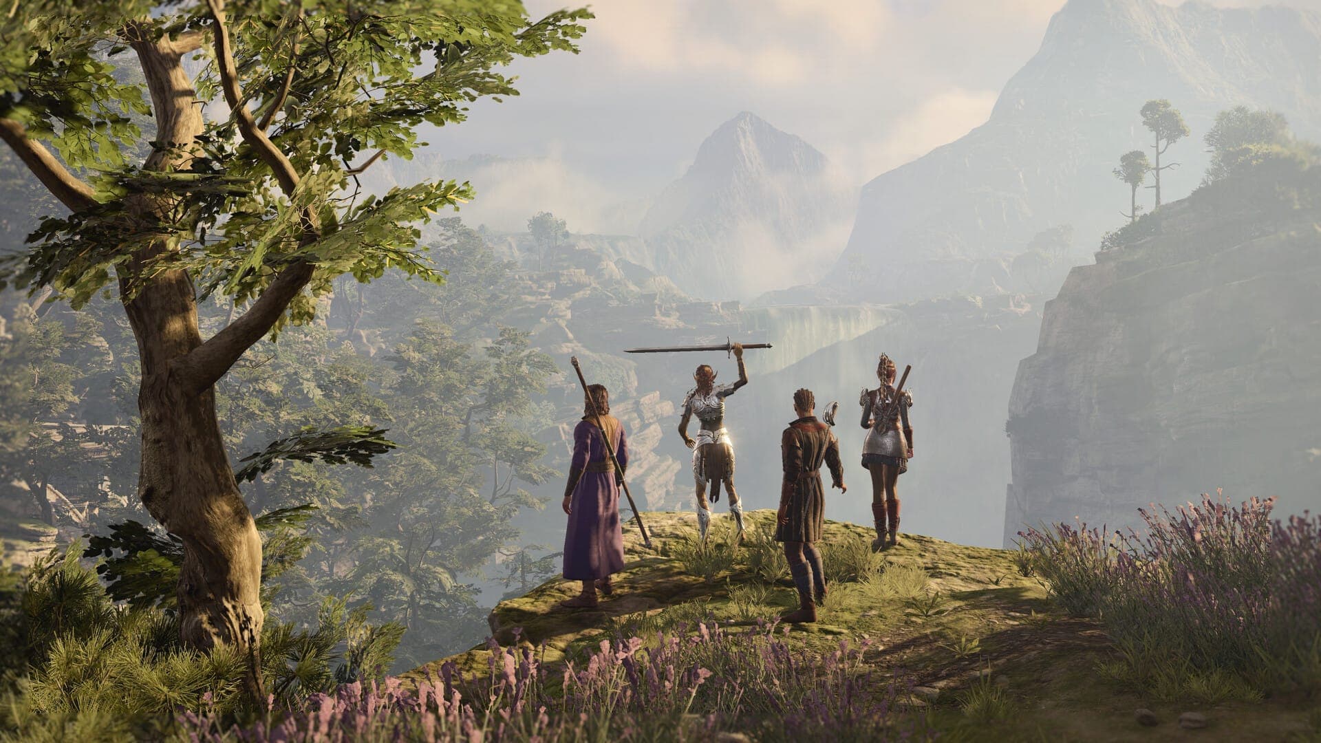 Best video games based on tabletop RPGs