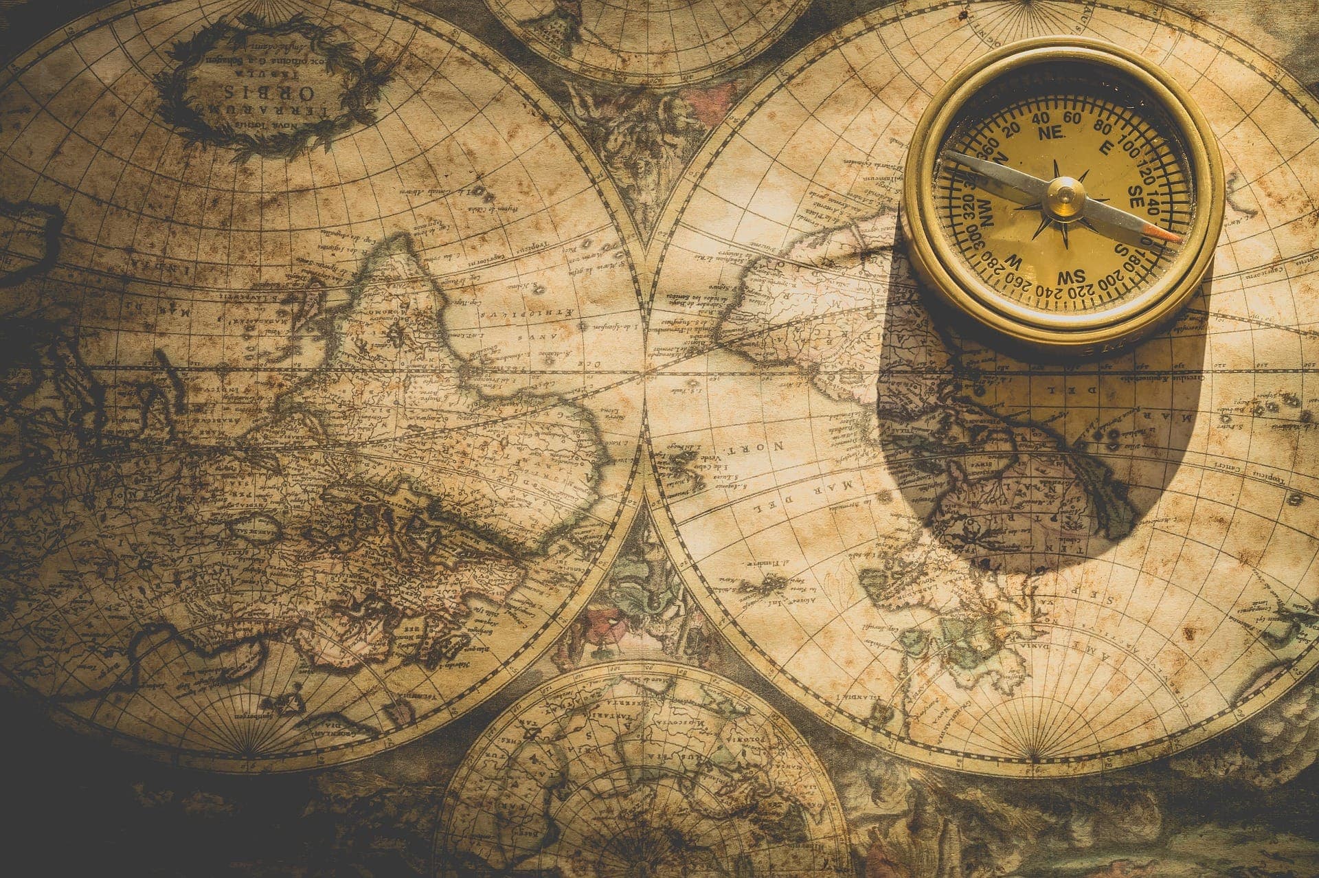How to create a compelling history for your RPG campaign